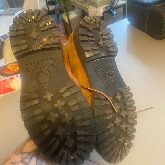 Timberland Boots - Picture 5 of 6